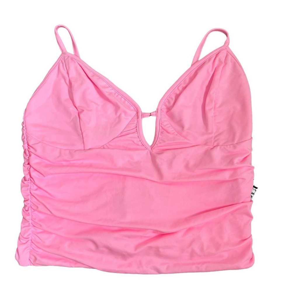Tiger Mist Tank Top